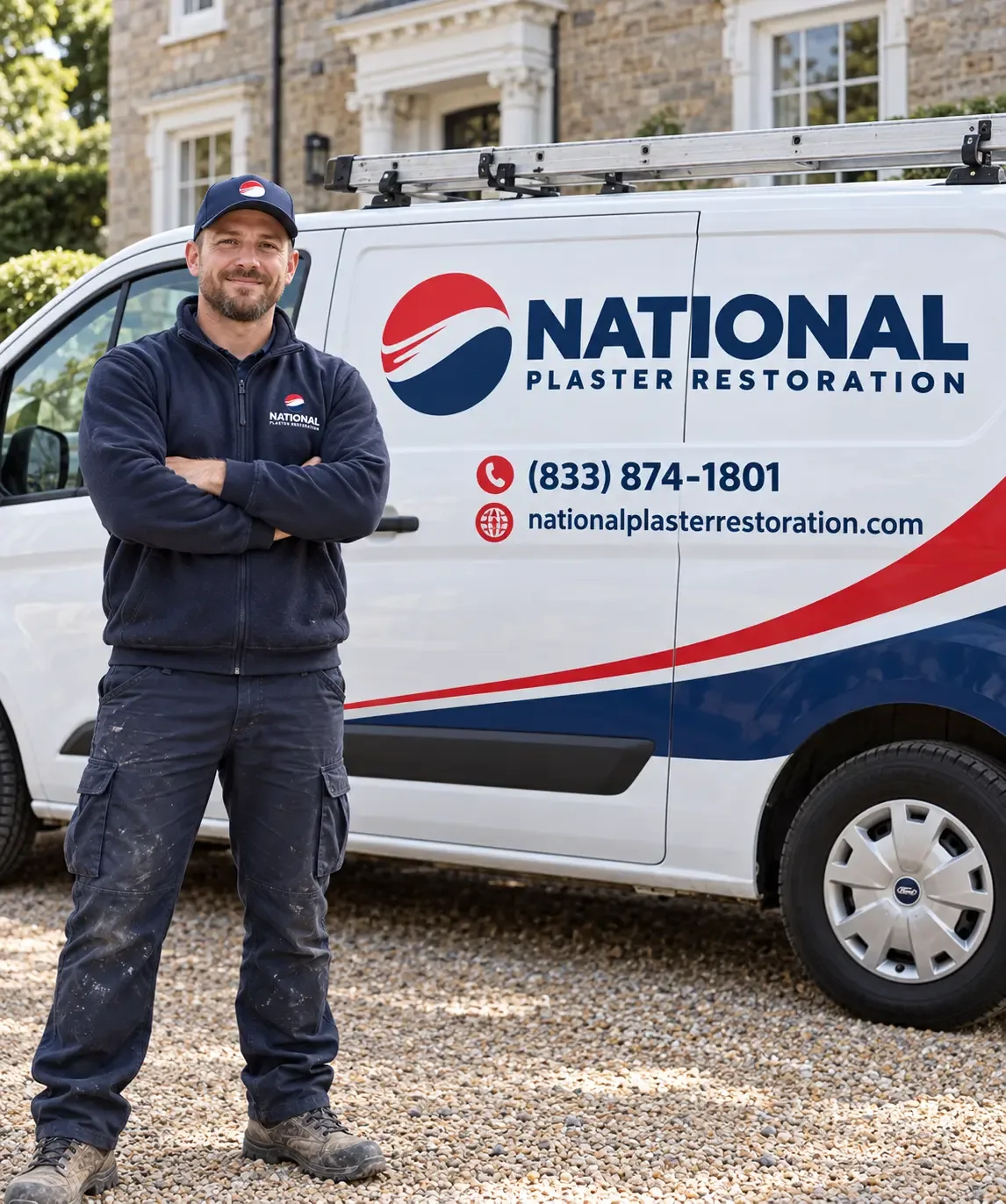 Plaster Repair Presho, SD FAQs